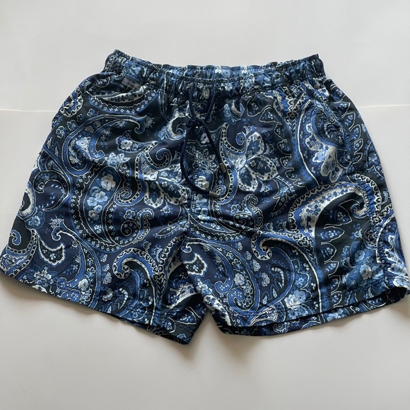 Etro Swimming Shorts